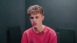 HRVY - Live in Europe