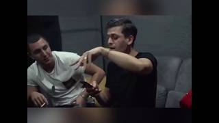 Keksin - Acapella (Allame, Joker, Ali Biçim & Mesut Can Tomay) Feat Fuat Ergin Resimi