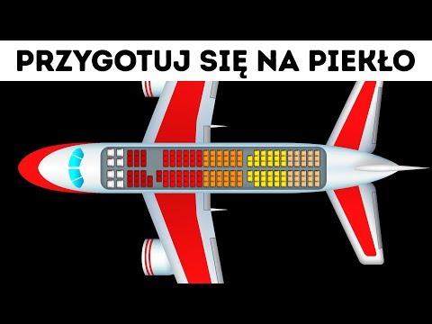 Wideo: Zasady dotyczące wstępu na pokład dla rodzin w głównych liniach lotniczych