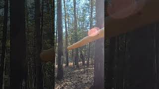 Sand Lake's Best Kept Secret Revealed #camping #hiking #adventure