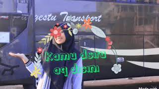 Ku tak bisa 30 detik