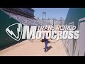 Birmingham Supercross 250 Qualifiers | Hammaker on top
