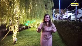 JERA by Felicia Lee Official MV