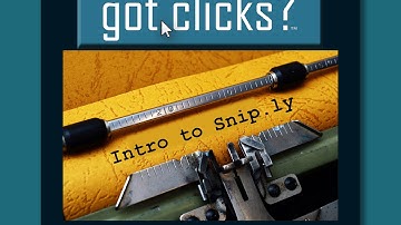 Sniply:  Embed Call-to-Action to Website, Facebook & Twitter