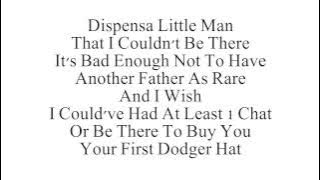 Lil Shady Boy - Castle In The Sky (Ft. Irv G) (With Lyrics On Screen)-2013