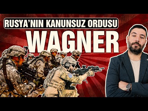 Video: Wagner Yasası neye yol açtı?
