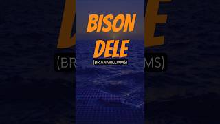 NBA Champion Walked Away From $36M. Then Vanished Forever😱 Bison Dele AKA Brian Williams 🏀 #dreadful