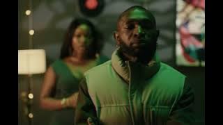 Jam TheBrain &  Espoir La Tigresse  -  Slow Down