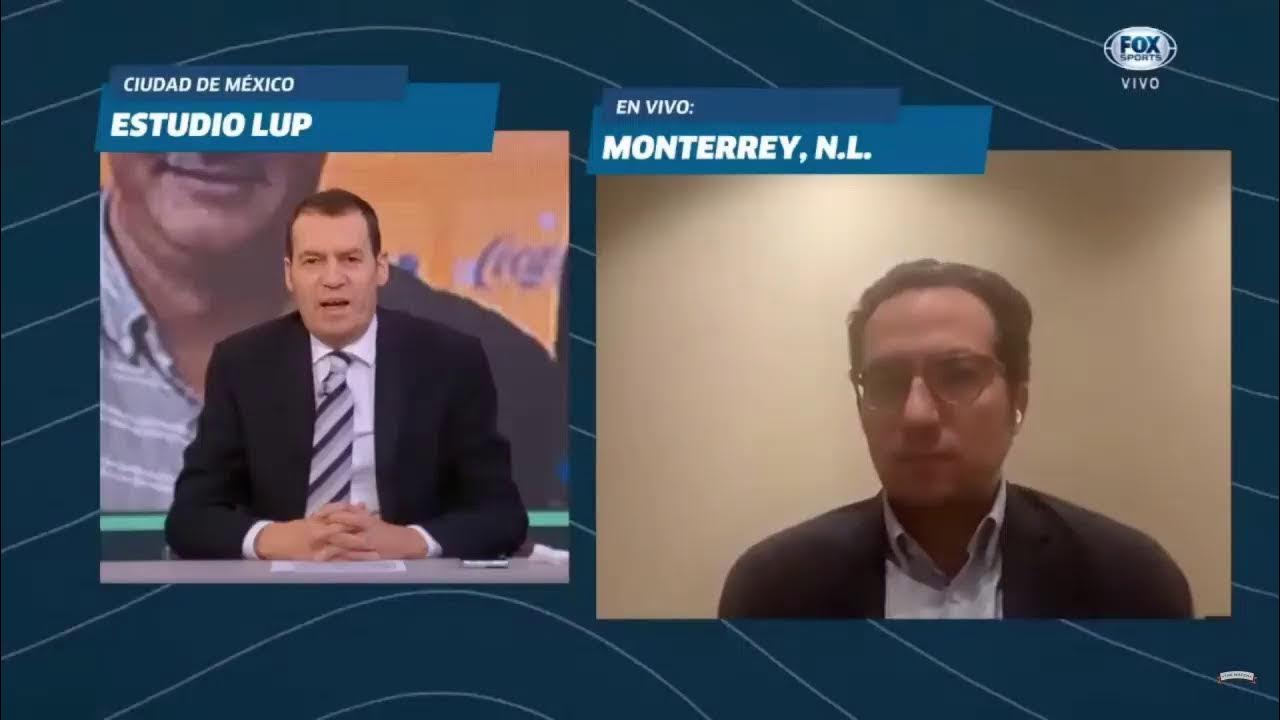 La Ultima Palabra En Vivo Hoy 2021 La Ultima Palabra EN VIVO 31 Mayo | León 2-1 Nicolás Larcamón EN