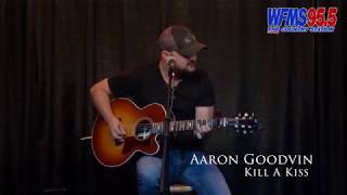 Watch Aaron Goodvin Kill A Kiss video