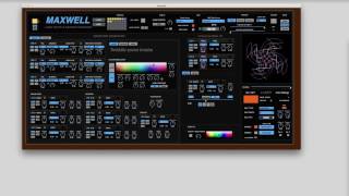 Maxwell Review screenshot 4