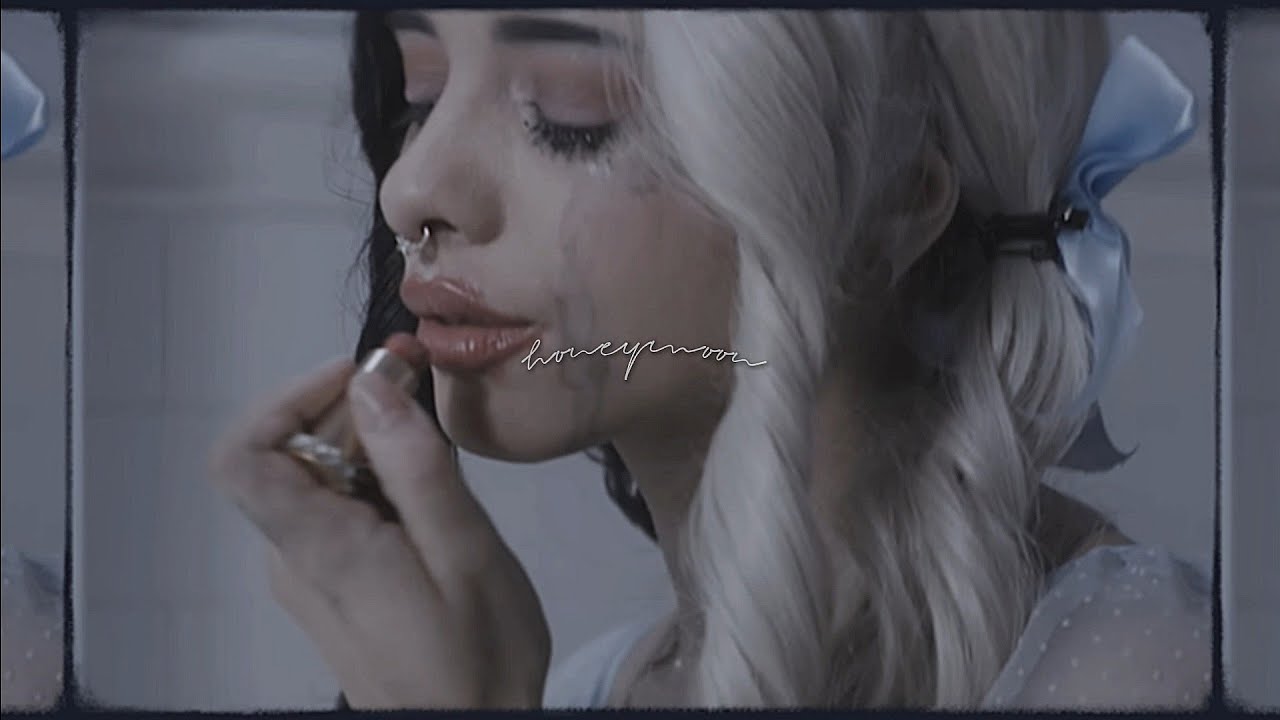 Melanie Martinez - MRS. POTATO HEAD (sad, dreamy version) [request]