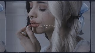 Melanie Martinez  Mrs Potato Head sad Dreamy Version request