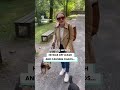 Why let an unfriendly dog off leash? #karens #kickoff #dogwalking#k...