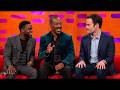 When Celebrities Couldn't Handle Eddie Murphy's Perfect Timing