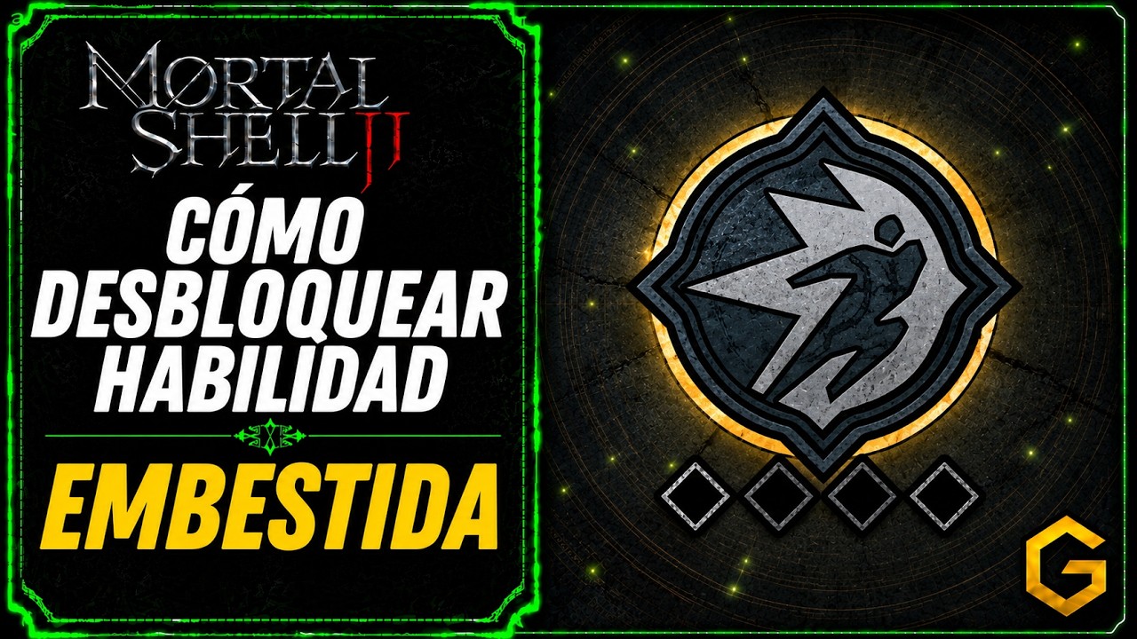 Manual de Embestida en The Blood of Dawnwalker