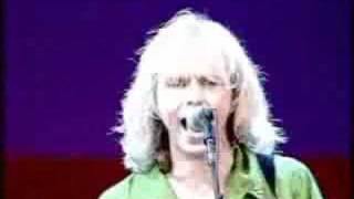 STYX - Renegade (live) chords