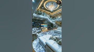 Inside a £ 89,000,000 Dream Home | Luxury Home Tour|Interior designs #dreamhome #realestate #shorts