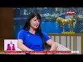 إمراة مصرية عندها ٦٠ سنة و صنفت من اقوي ١٠ سيدات في العالم تعرف علي المرأة الحديدية كابتن أماني 