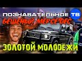 Власть кланов: Бешеный мерседес Золотой молодёжи (Познавательное ТВ, Артём Войтенков)