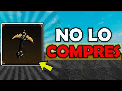25 THINGS you DIDN'T KNOW about The Forge in Roblox 🤩