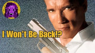 Retro Rewind: A Look Back At True Lies The Video Game