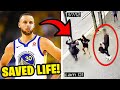10 Things You Didn't Know About Stephen Curry!