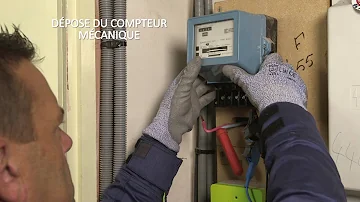 Comment changer de compteur électrique ?