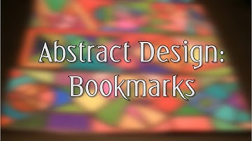Bookmark Timelapse Full Video