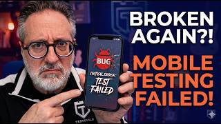 Famous Mobile Test Automation is Broken. Here’s How QApilot Fixes It Net Worth