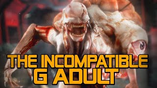 The Incompatible Sewer G Adult from Resident Evil 2 Remake Explored | G and T Virus Lore Explained