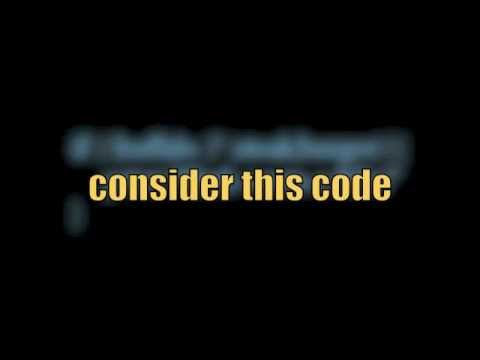 Noncapturing Parentheses