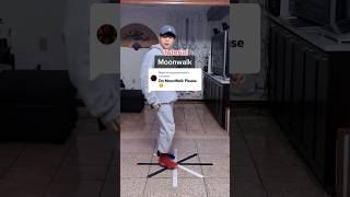 Moonwalk Tutorial Resimi