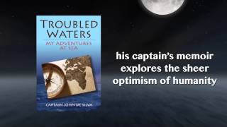 Troubled Waters Book Trailer