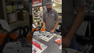 FieldTested Chainsaw Chain Sharpening Tools: Morgan’s Expert Picks!