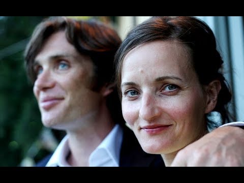 Cillian Murphy Family His Parents Siblings Wife Kids Youtube