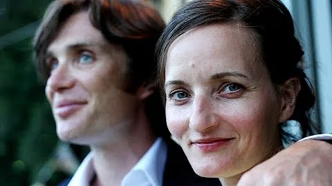 Chi è la moglie di Cillian Murphy?