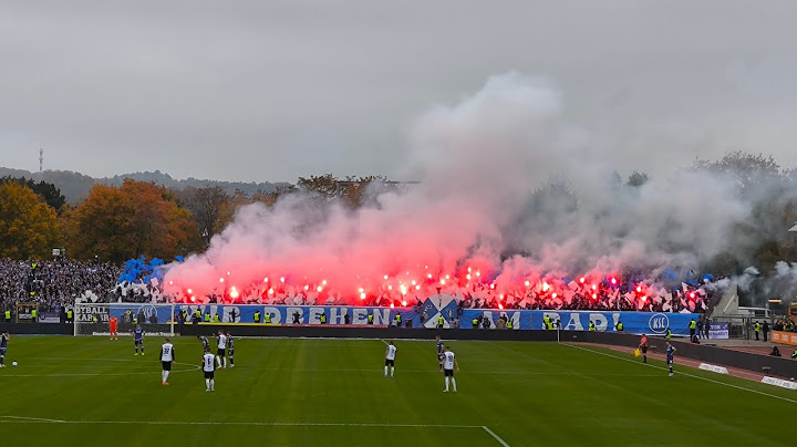 SSV Ulm vs Karlsruher SC - Donaustadion - 20.10.24