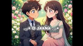 Ishqbaaz - O  jaana |🌷