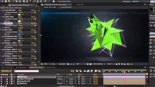 After Effects Project Files - Low Poly Reveal - VideoHive 9954371