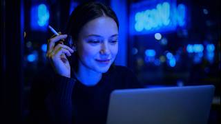 Focus Flow — Stay Focused | Deep House Mix 2026 • Study / Coding / Deep Work #5