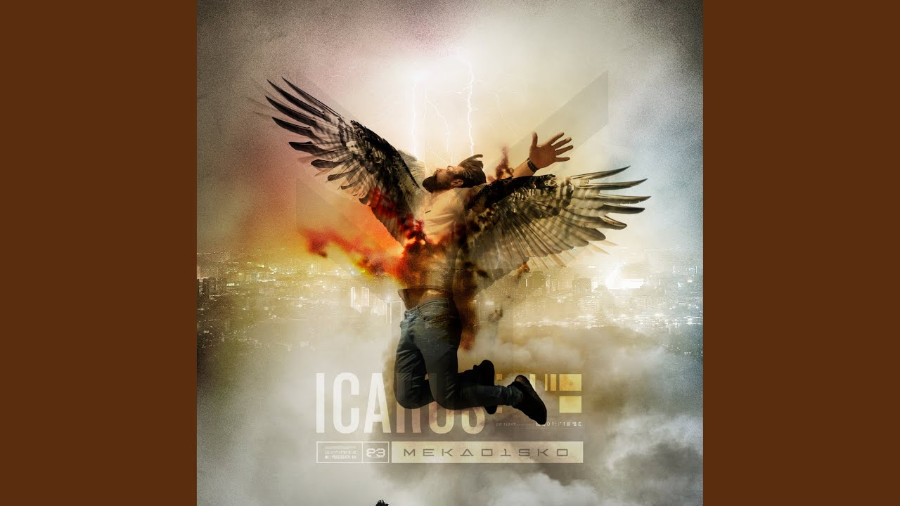 Watch Icarus (Assemblage 23 Remix) on YouTube Watch Icarus (Assemblage 23 Remix) on YouTube