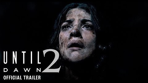 Until Dawn 2 Trailer (2026) English | Sony Pictures | Ella Rubin
