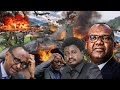 22 5 URGENT ÇA CHAUFFE MUTAMBA ABIMISI BA AUDIO KABILA ÉCRASÉ KAGAME BLOQUÉ NAANGA CLOUÉ 