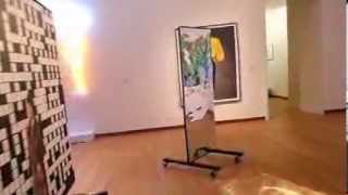 Paulina Olowska Stedelijk 2013