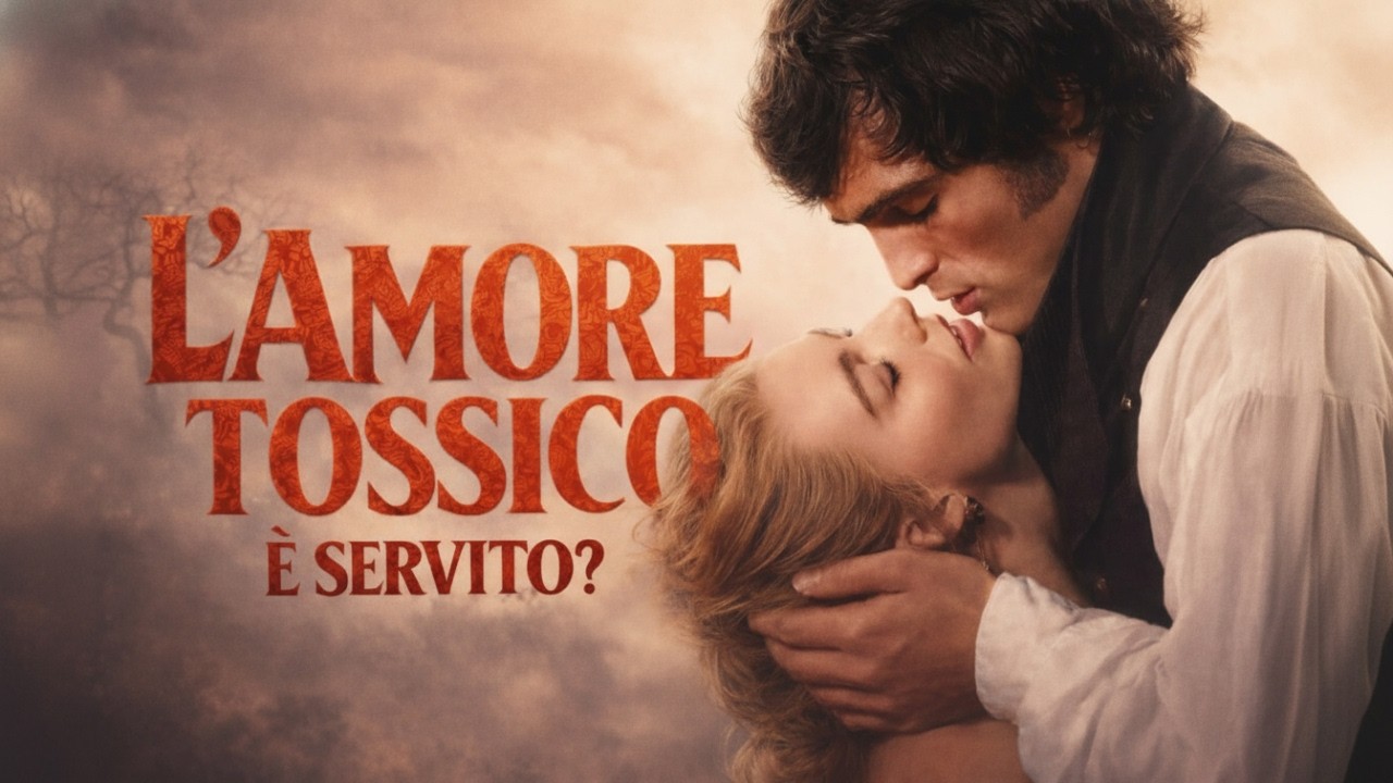 Jacob Elordi è la Red Flag definitiva: La recensione di 