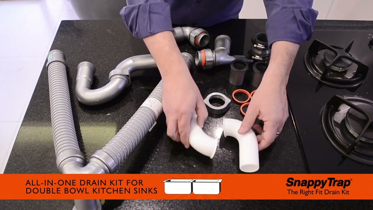 Snappy Trap Kits - YouTube