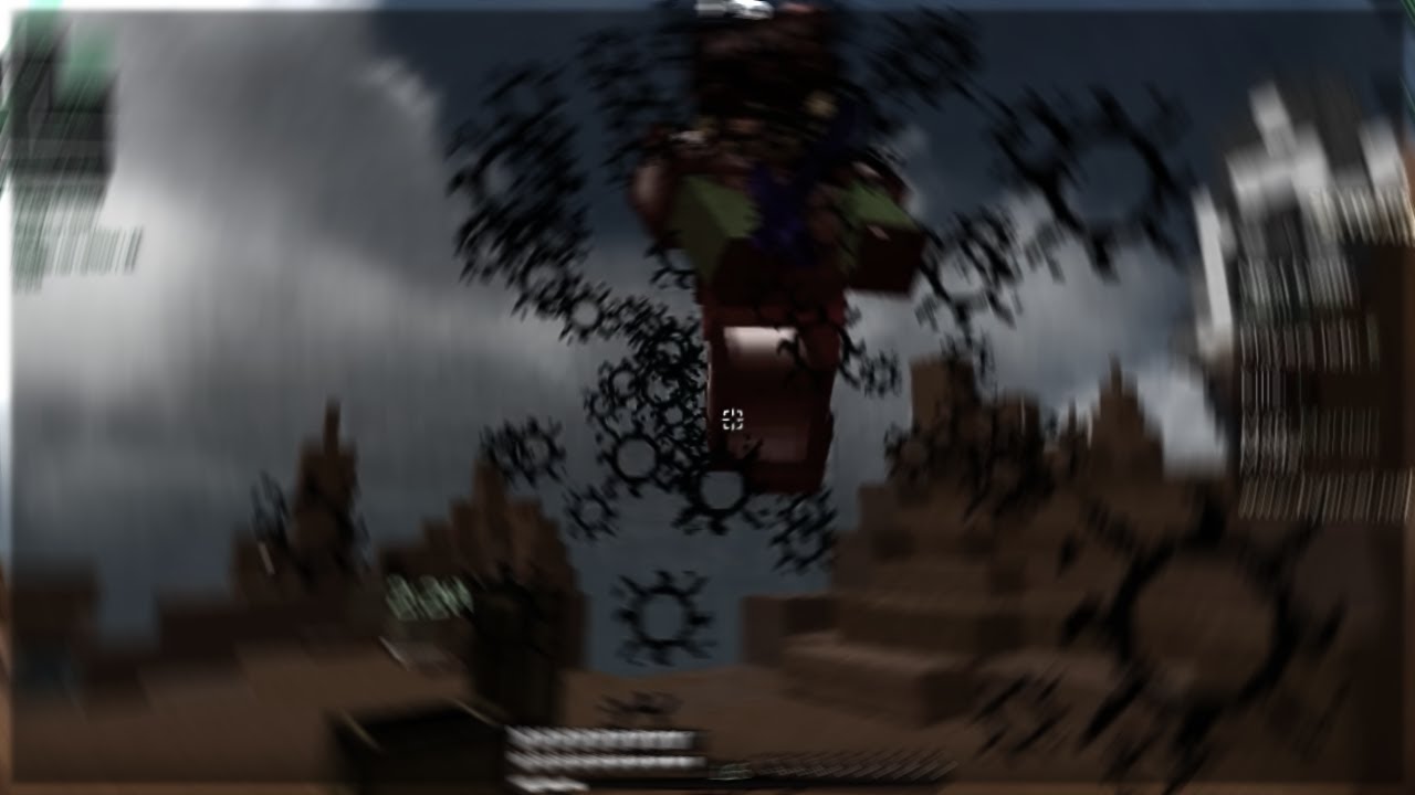 Black Rose [32x] Resource Pack Release