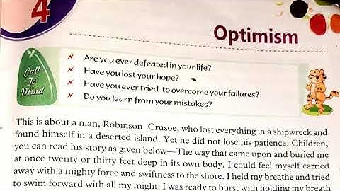 Moral Value, Class 5, Chapter 4, With Ms Seema Sharma  (B. Ed )