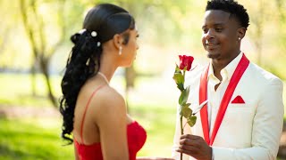 Can I Call You Rose?Song by Thee Sacred Soul 2024 Senior Prom#prom#senior#seniorprom